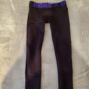 Gymshark Fit leggings